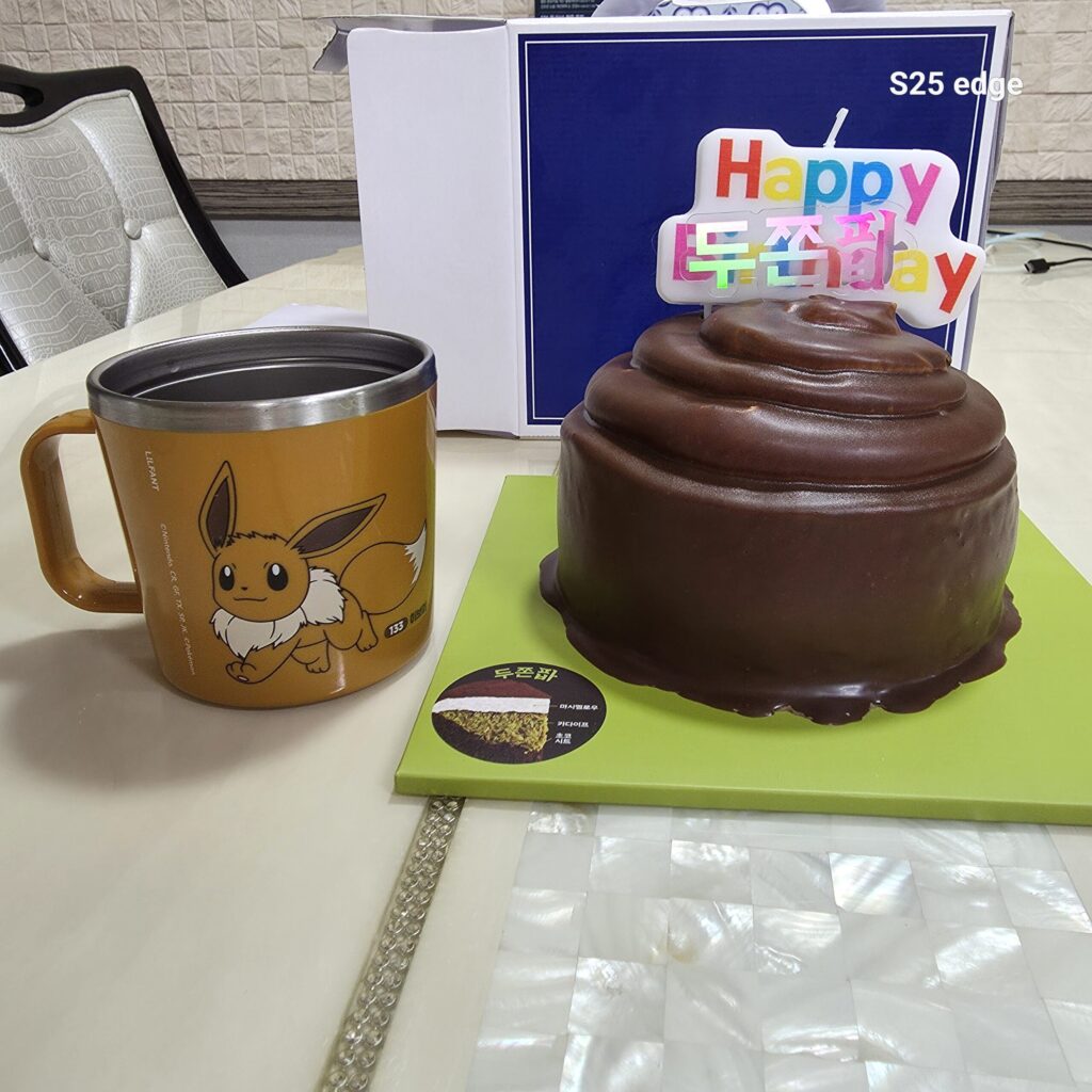 파리바게트 두쫀팝 사이즈 비교