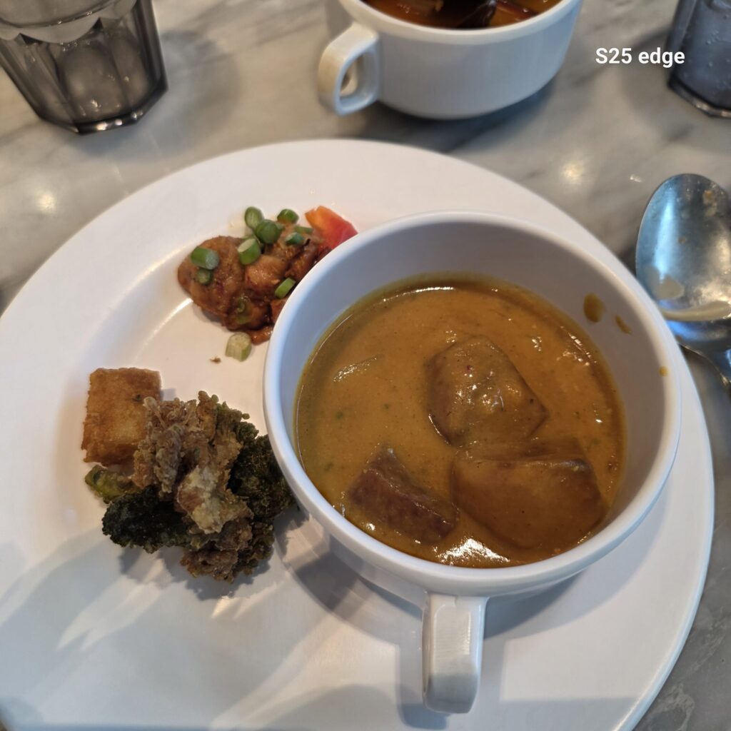 생각보다 맛있는 브로콜리 튀김