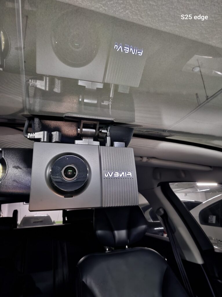 파인뷰 블랙박스 X3700