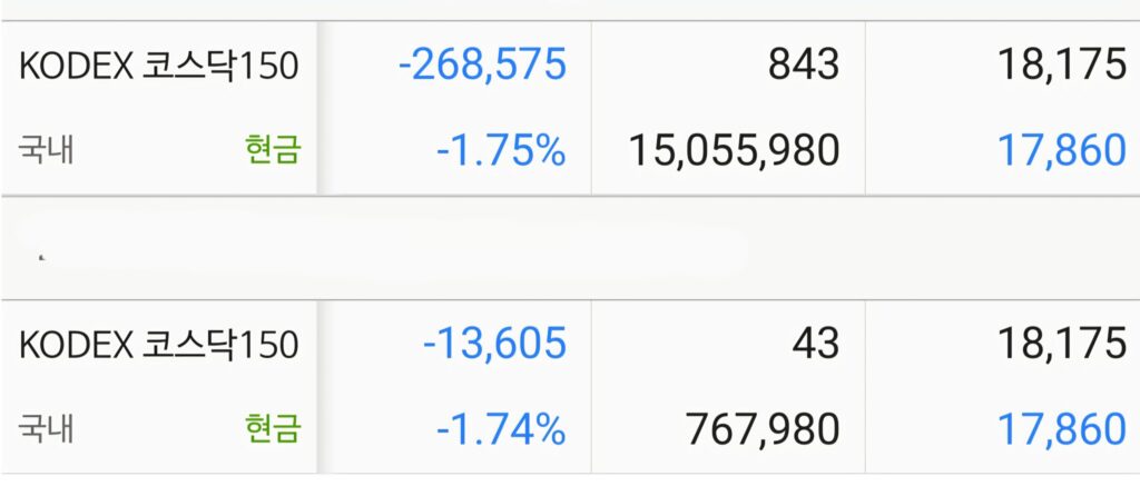 26. 4. 6. 매수 종목