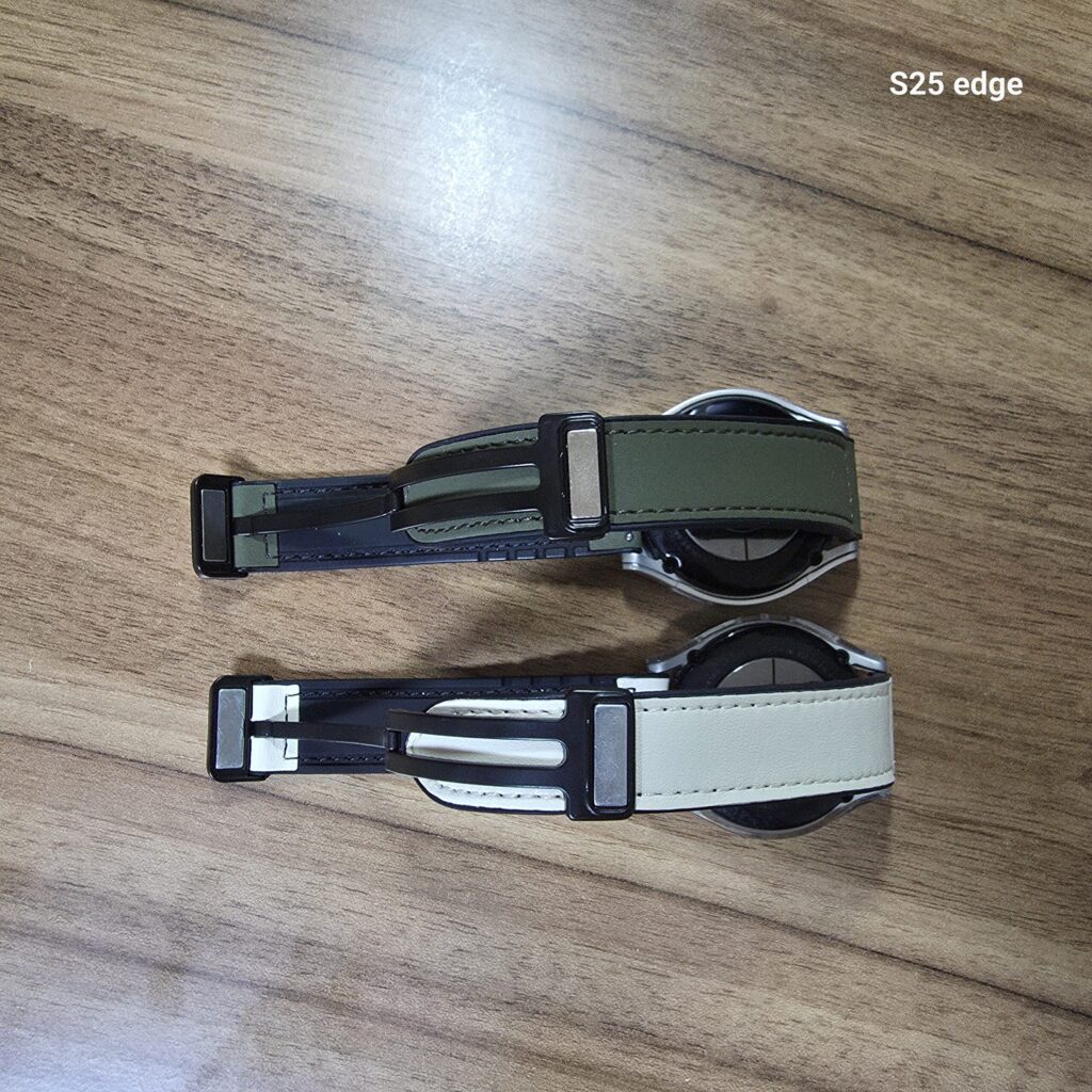 갤럭시워치 스트랩 구매 좌표