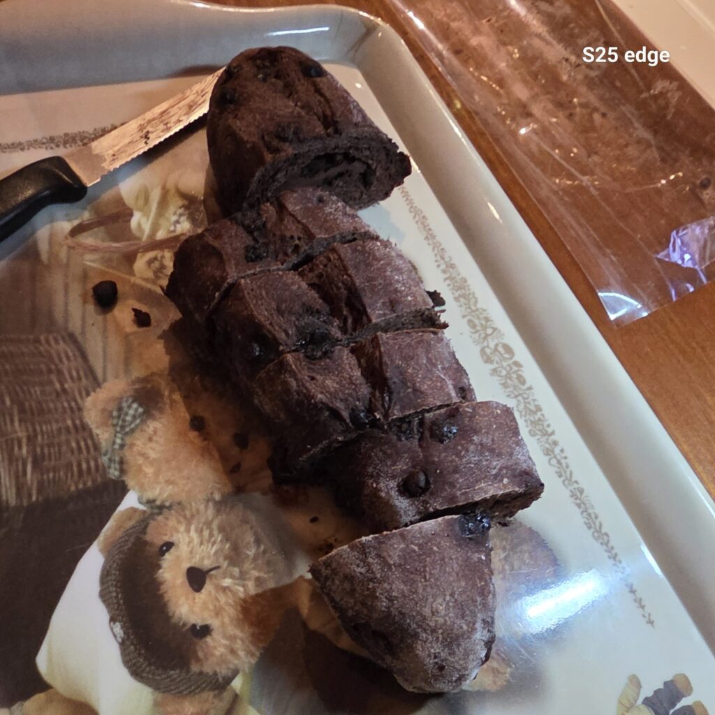 천안빵집 브레도 초코바게트