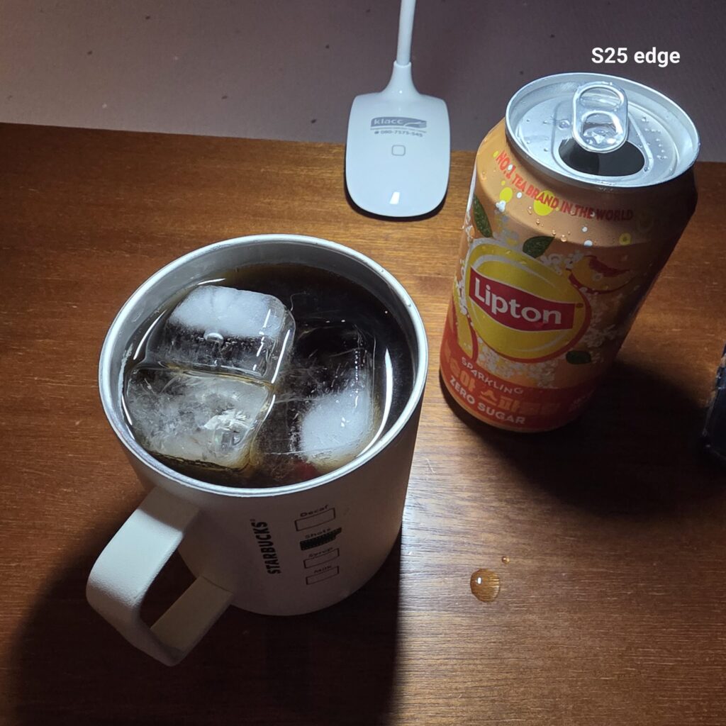 립툰 복숭아 스파클링 제로 맛