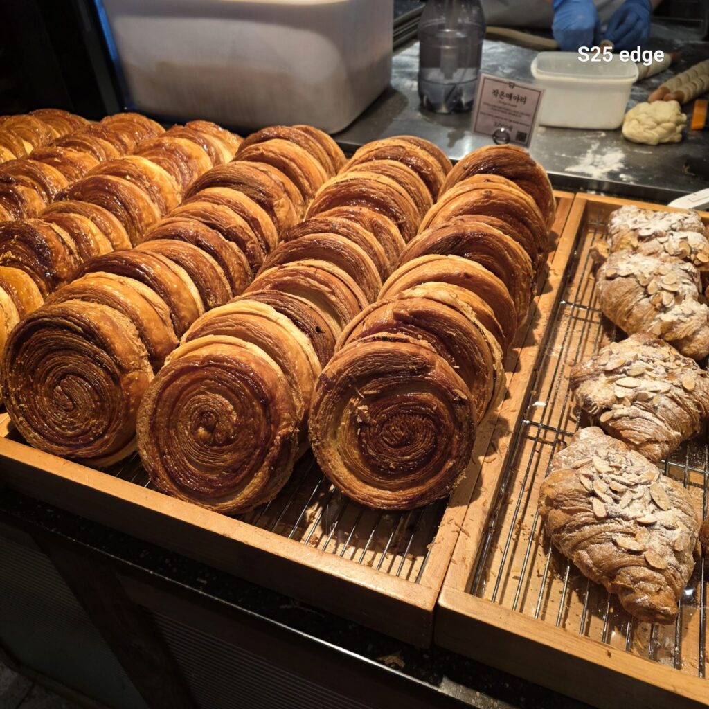 성심당 작은메아리