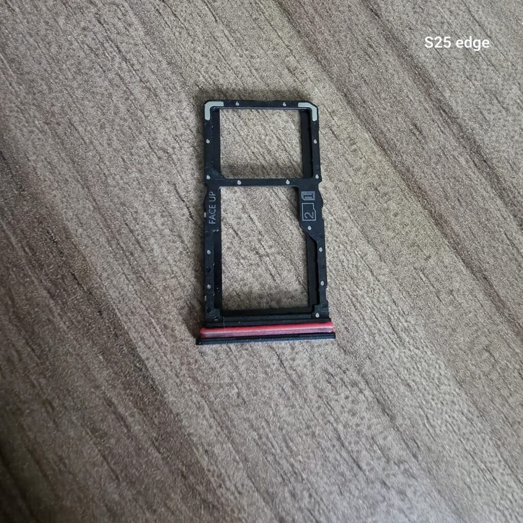 모토로라G54 듀얼 유심 슬롯
