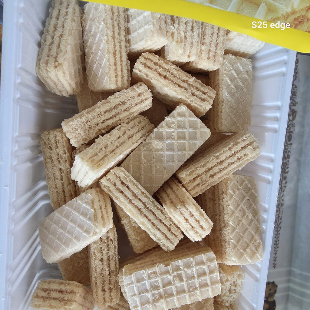 이마트 5K PRICE 미니웨하스 맛