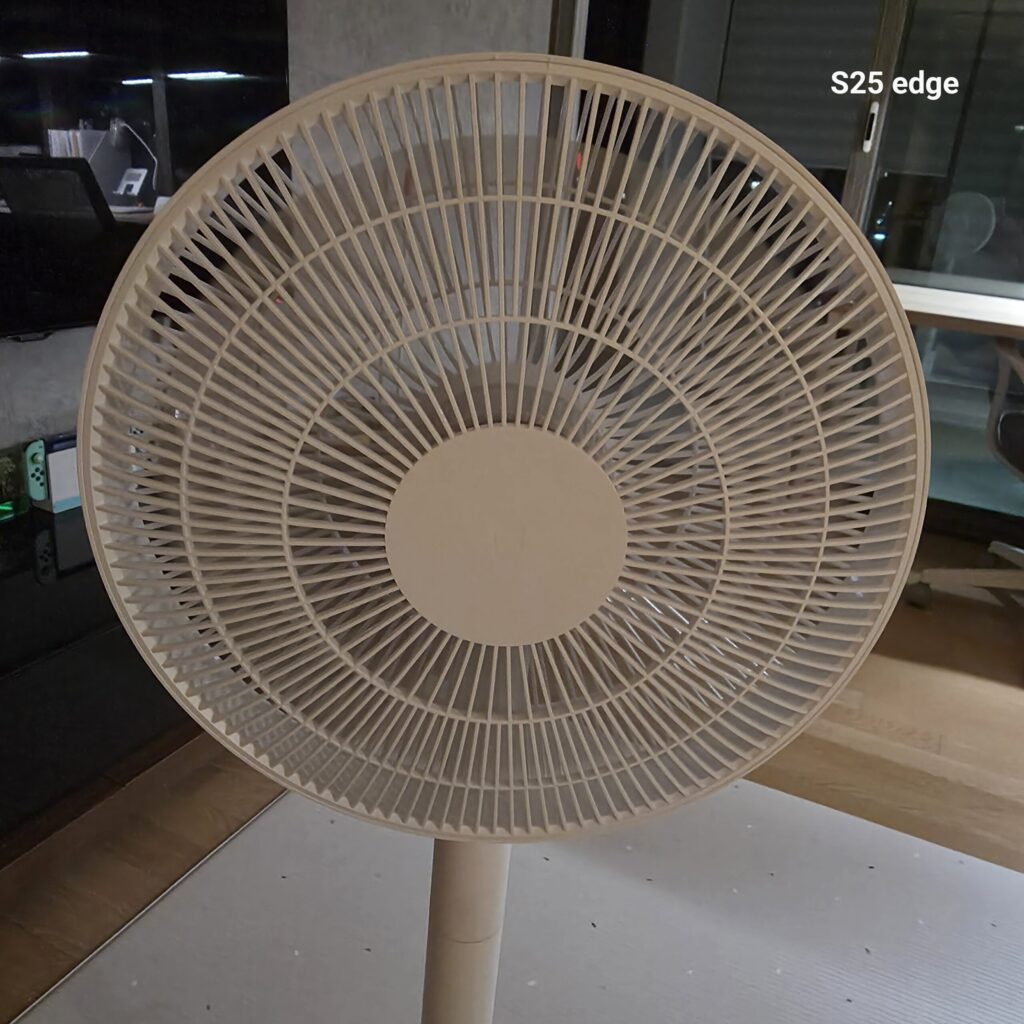 샤오미9세대선풍기 와이파이 연결
