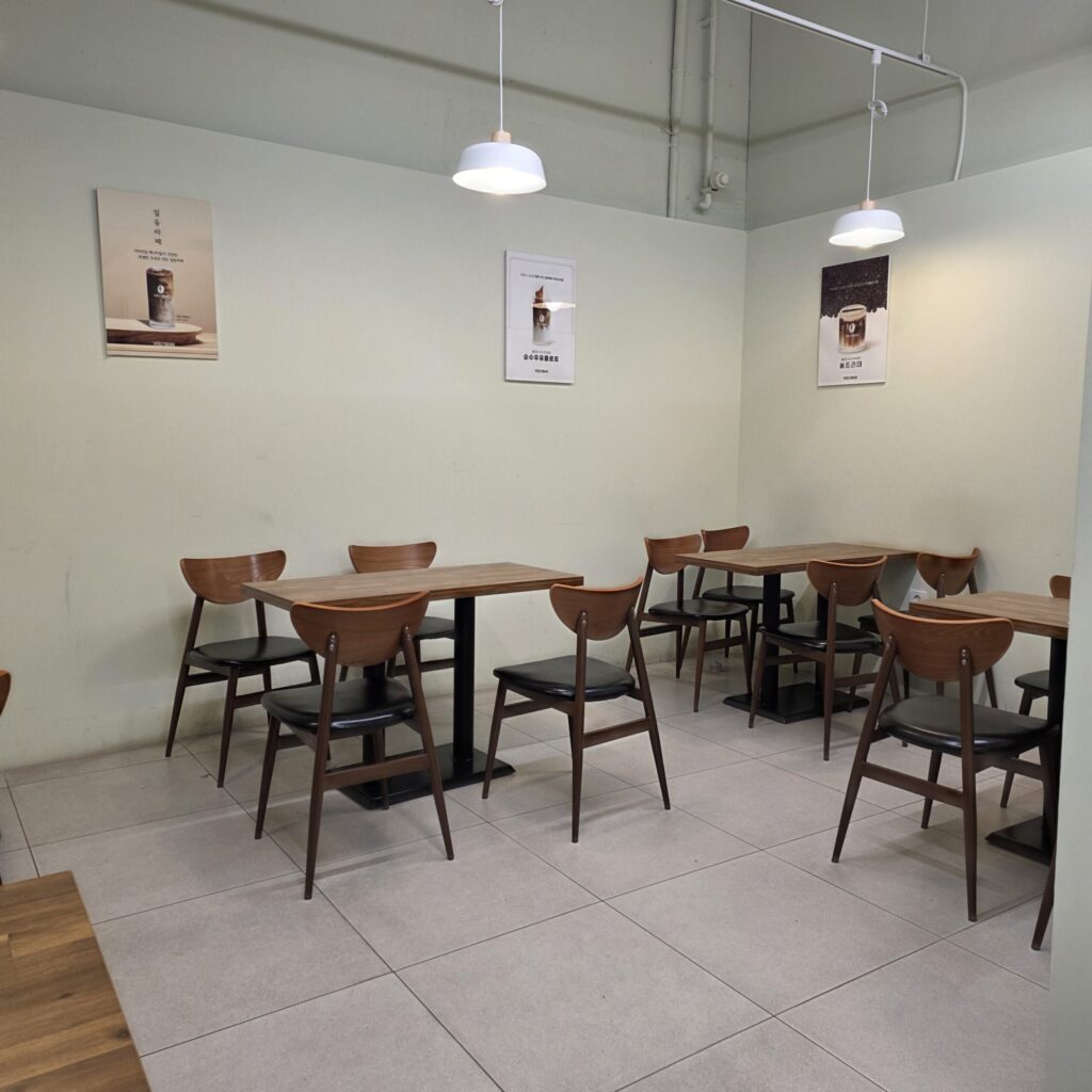 관저동 수박주스 매장