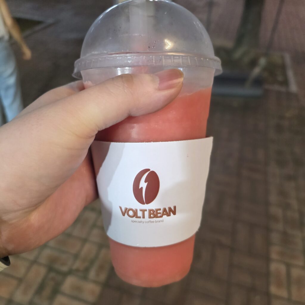 관저동 수박주스
