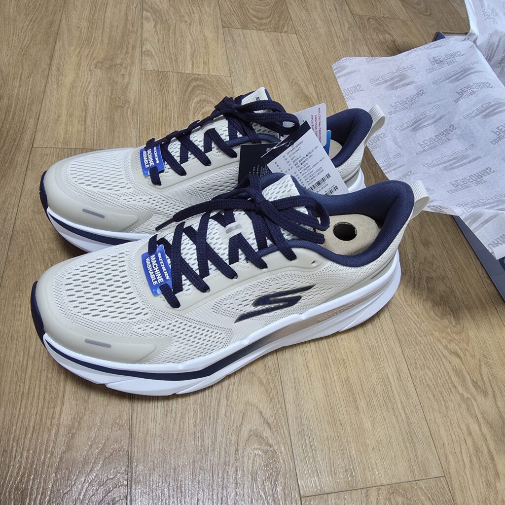 고런 맥스쿠셔닝 프리미어3