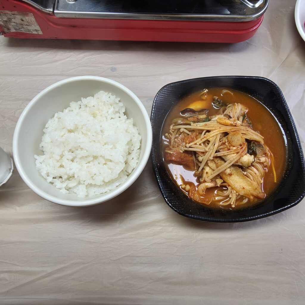 진천 맛집 쥐꼬리명당 새우탕 찐맛집
