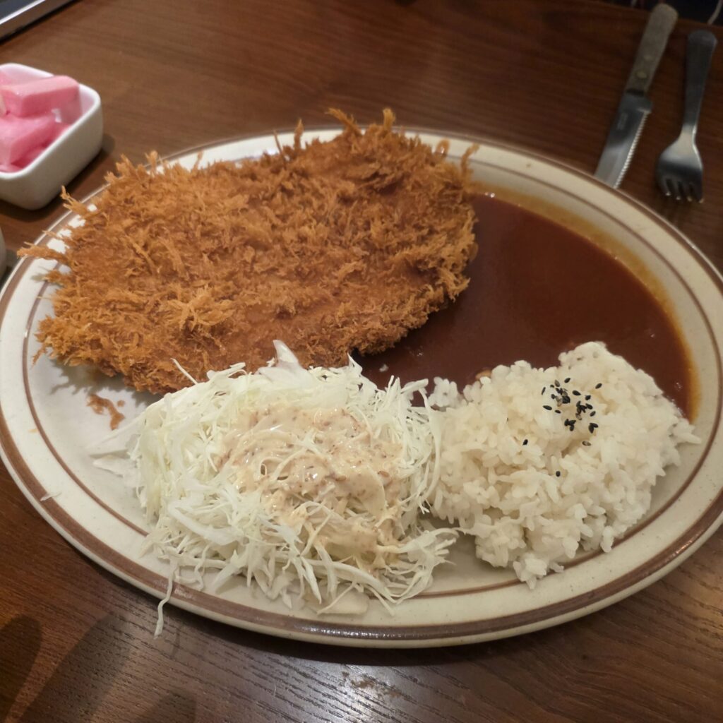 성심당 리틀키친 대표메뉴 대전심까스